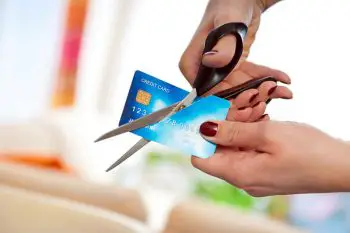 Why Do Cashiers Cut Credit Cards? (Explained)