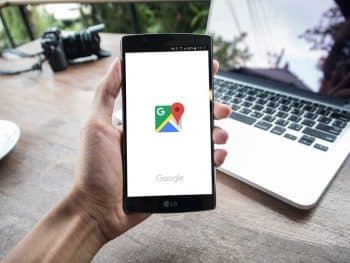 How To Make Money With Google Maps?