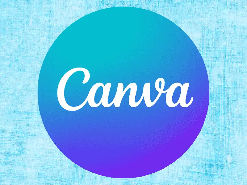 Sign Up Canva