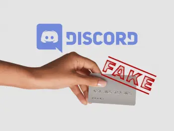 Can You Use A Fake Credit Card For Discord Nitro? (Solved)