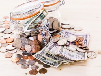 13 Things to Do With Spare Change – (Spend It Right)￼
